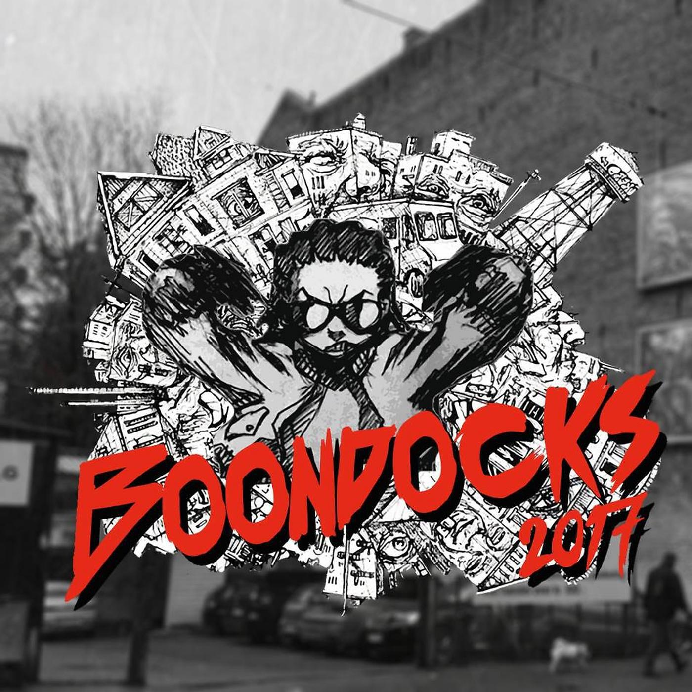 SIAS - Boondocks 2017