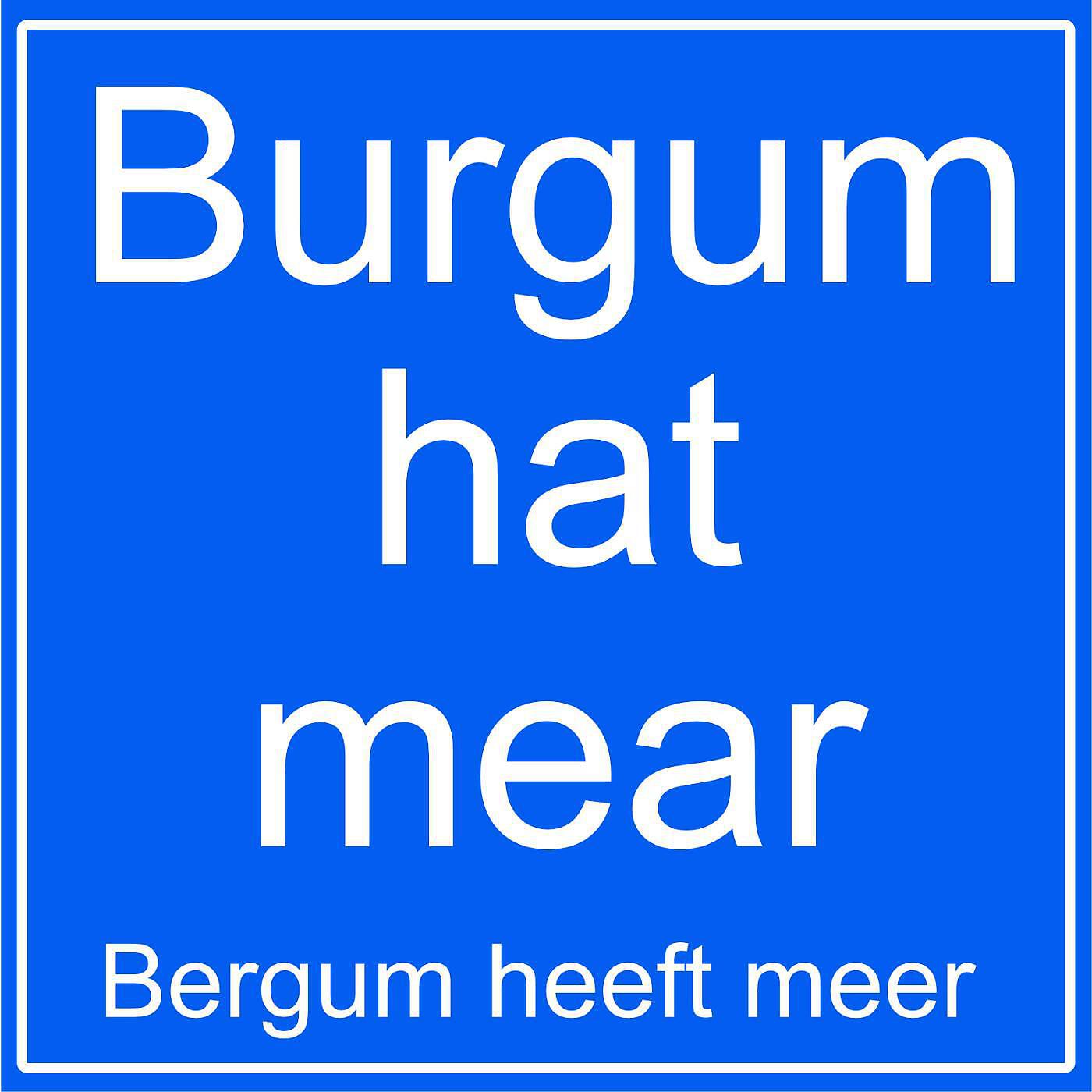 SA - Burgum Hat Mear