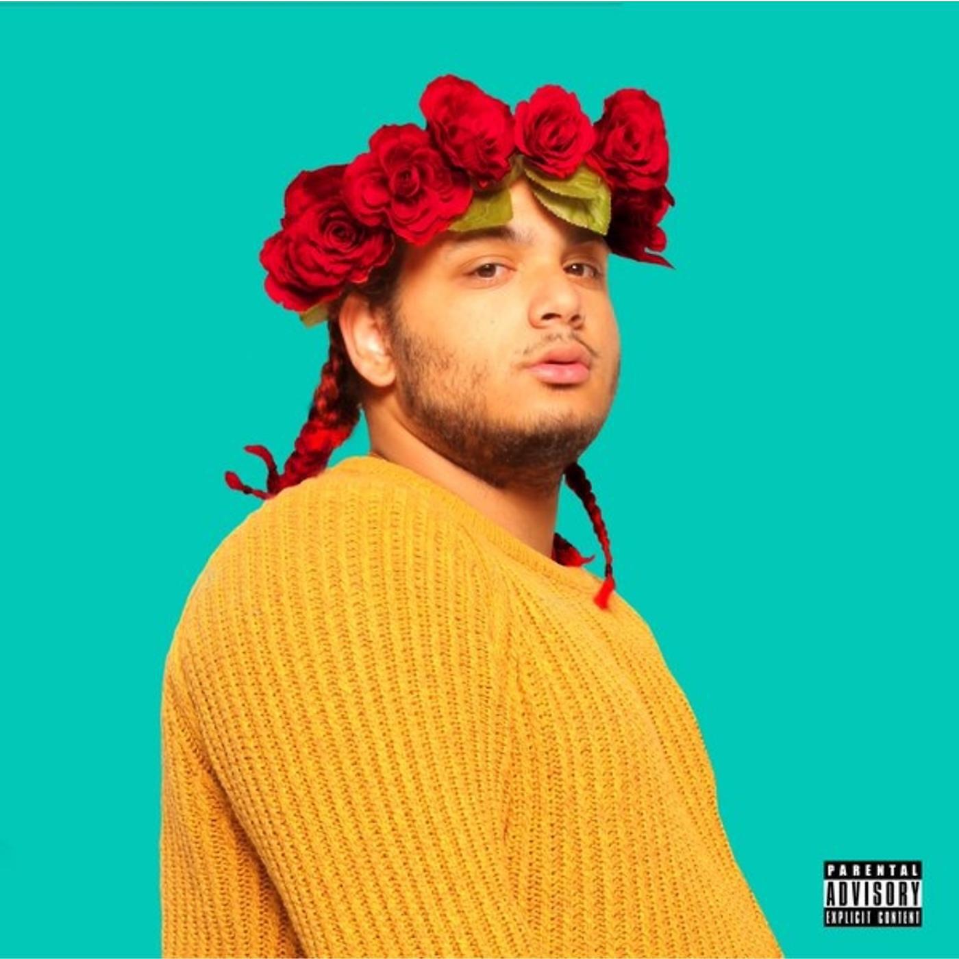Nessly - The Sky (feat. Ro Ransom)
