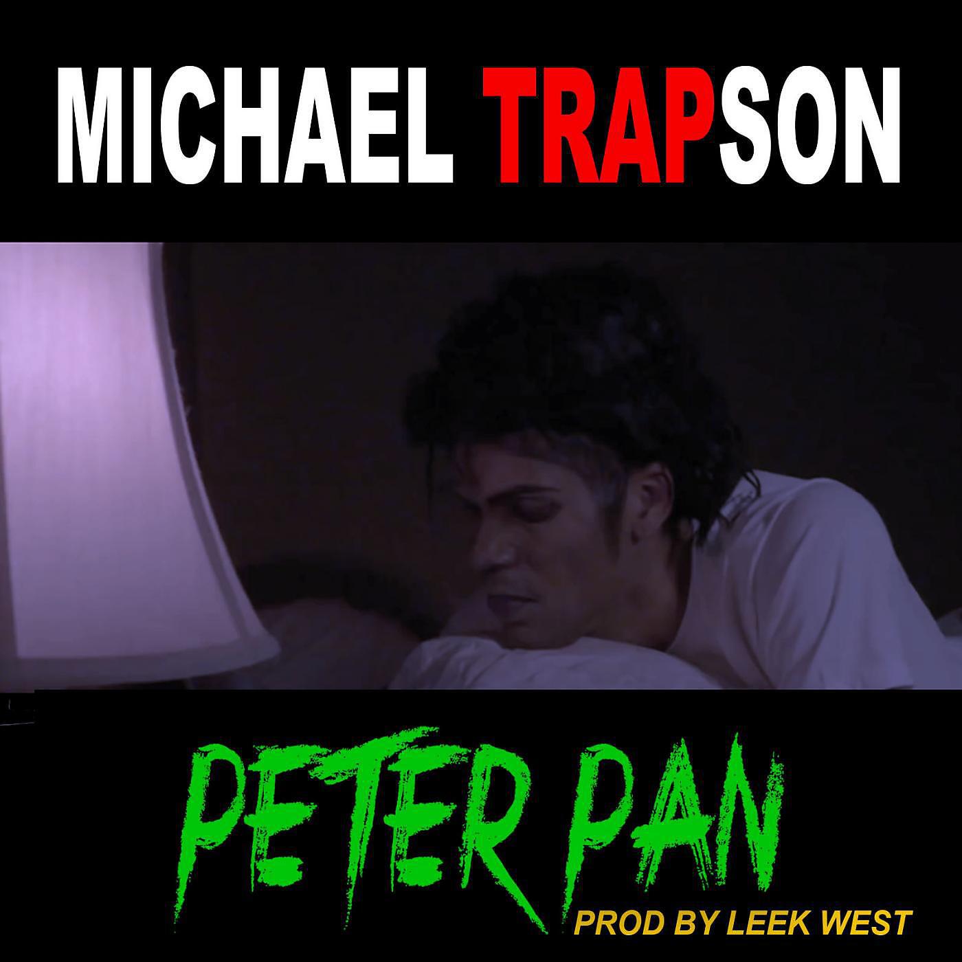 Michael Trapson - Peter Pan