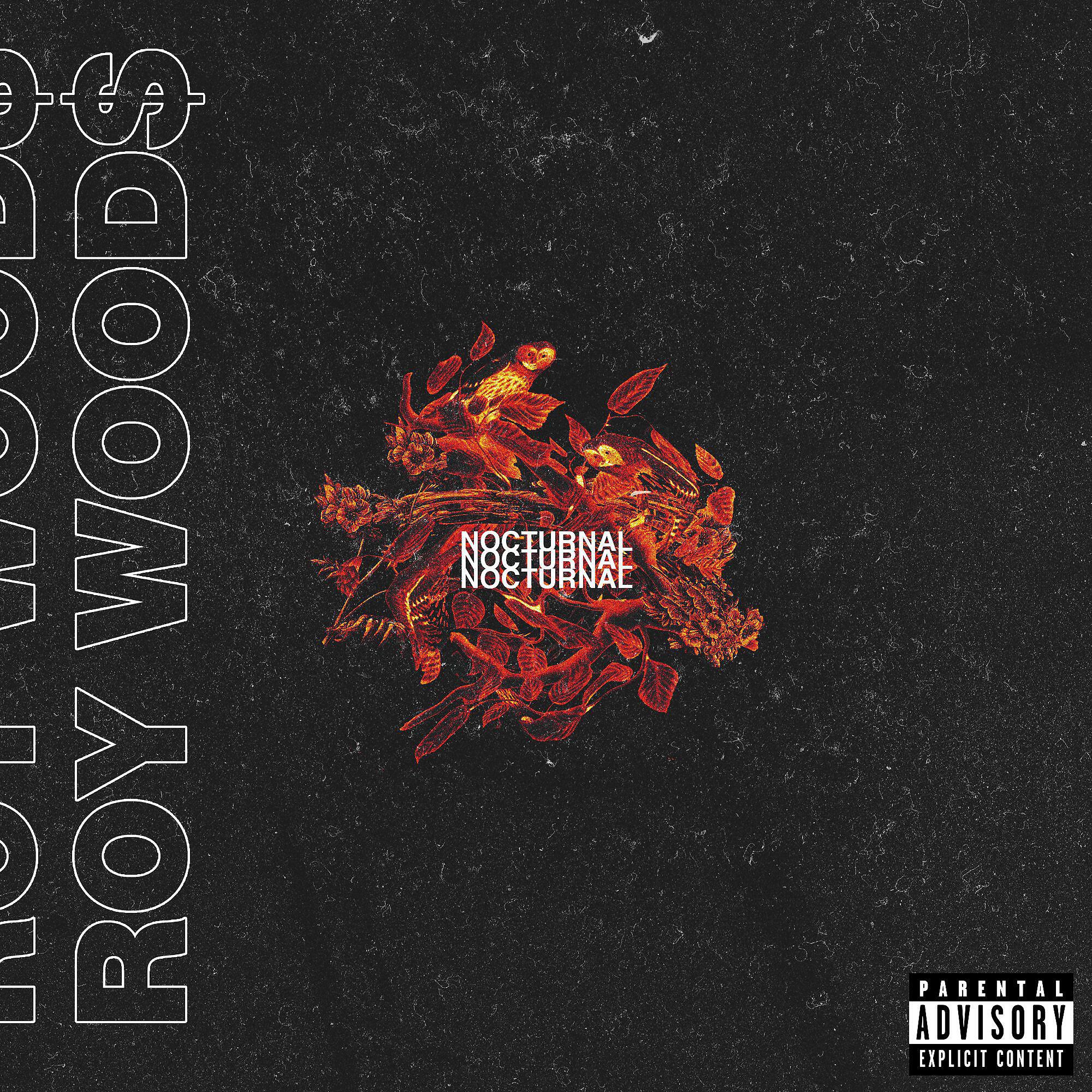 Roy Woods - Chilli Peppers (feat. Majid Jordan)