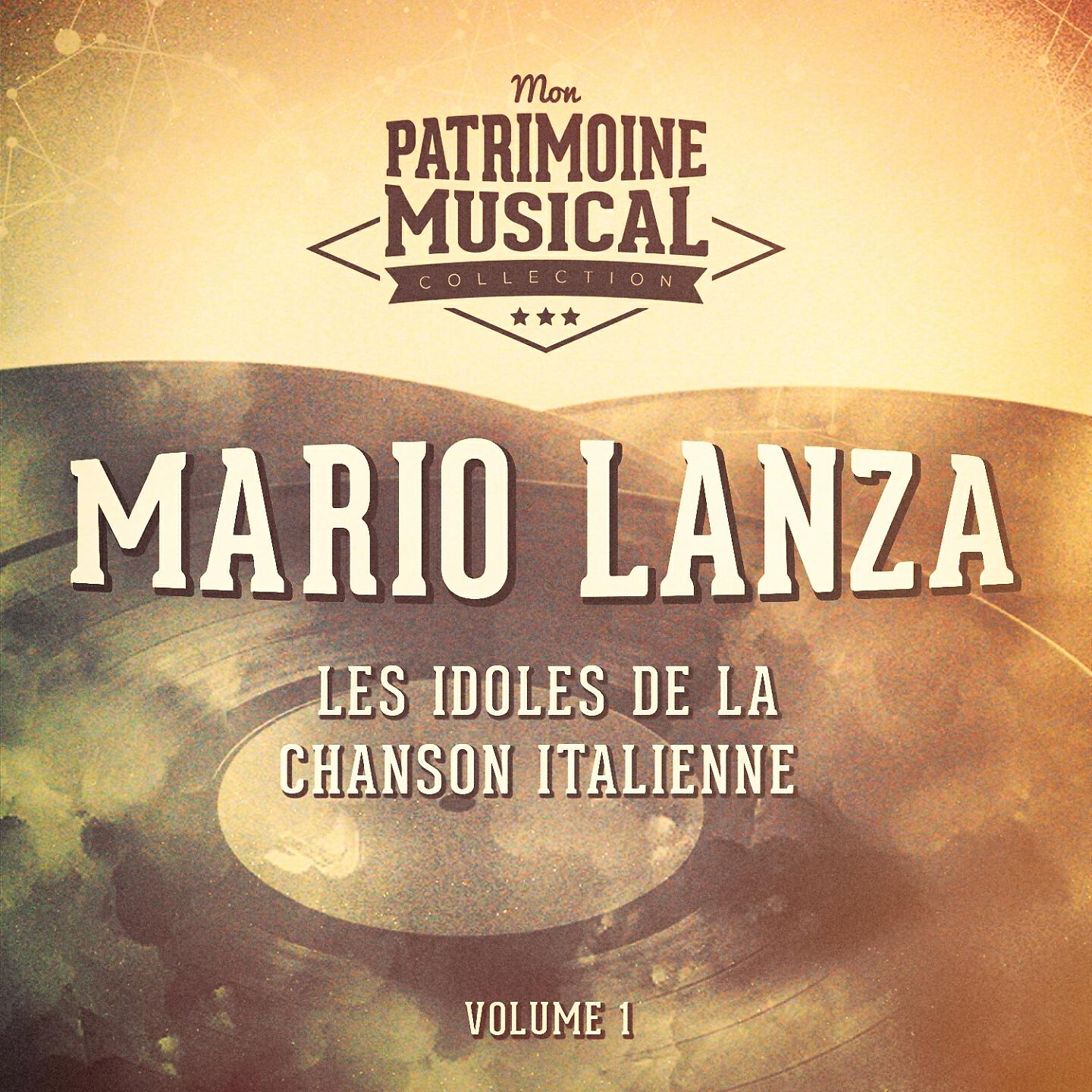 Mario Lanza - The Vagabond King Drinking Song