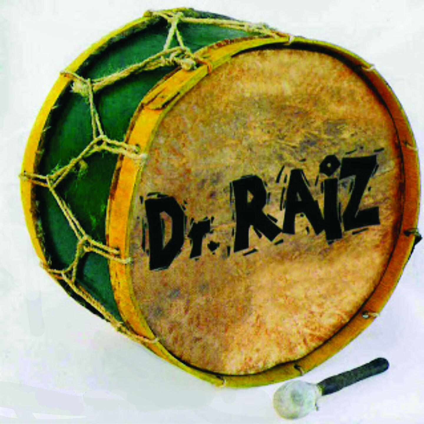 Dr. Raiz - Briga de Foice