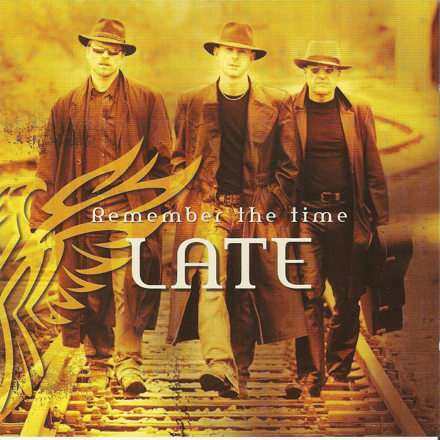 Late - Music Inside