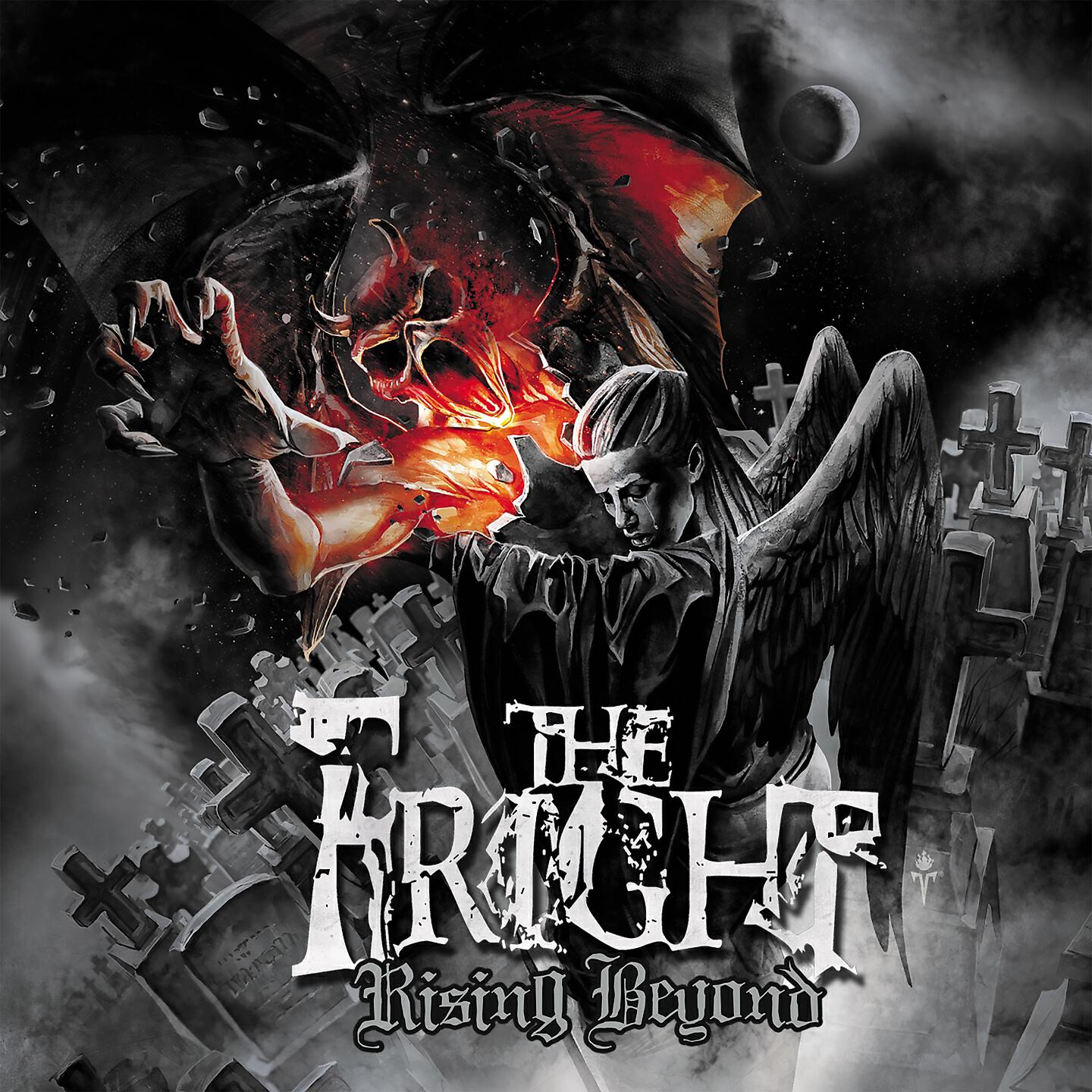The Fright - Bury Me