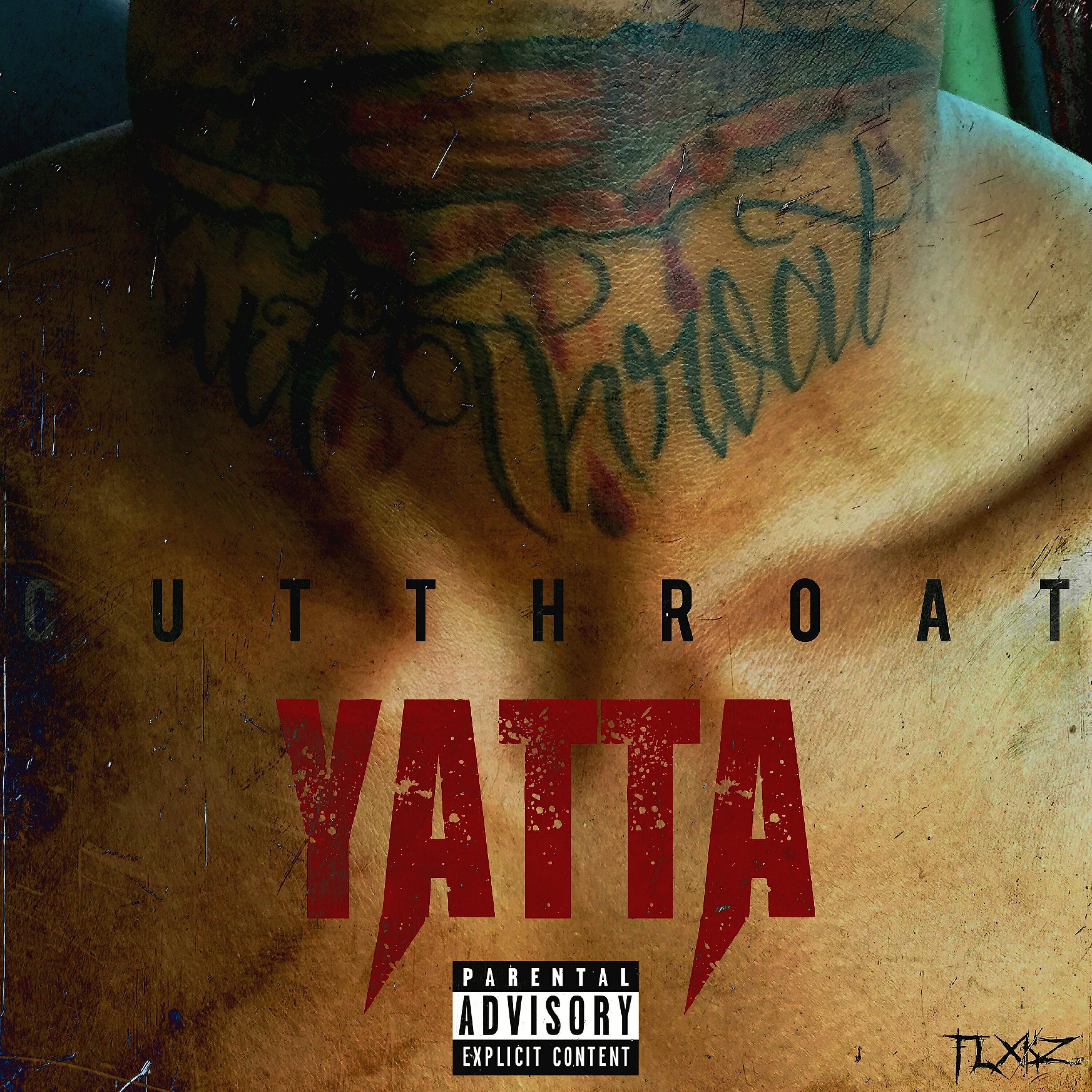 YATTA - Pose (feat. G-Val)