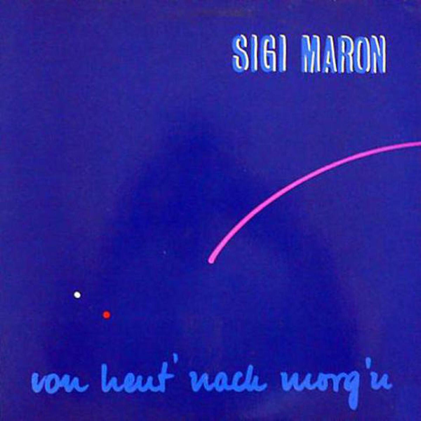 Sigi Maron - 40 Meter im Quadrat