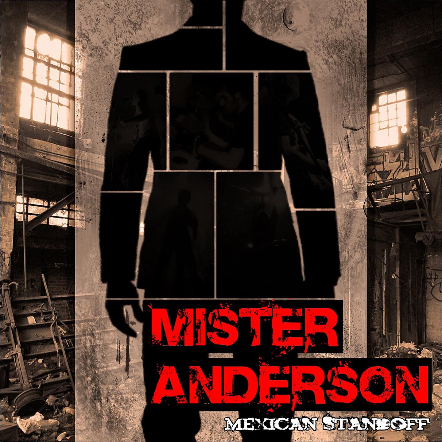 Mr. Anderson - One of These Moments