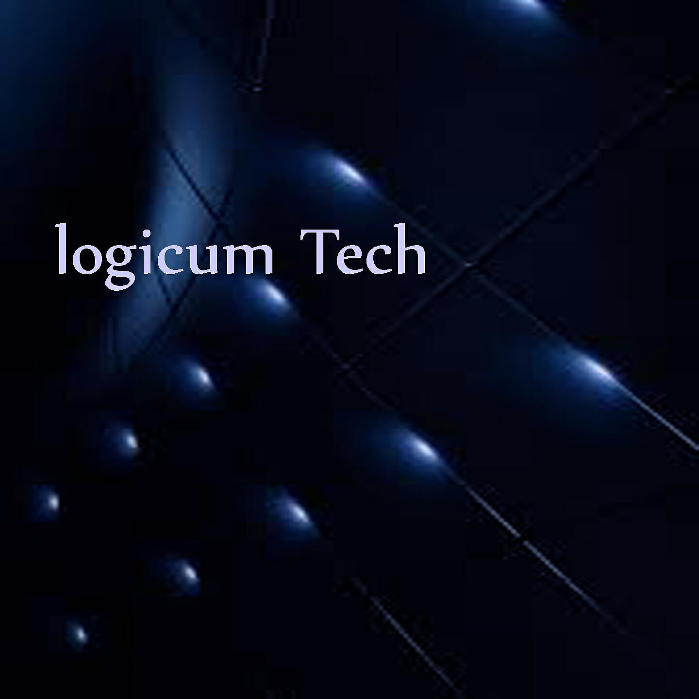 Moodyman - Logicum Tech