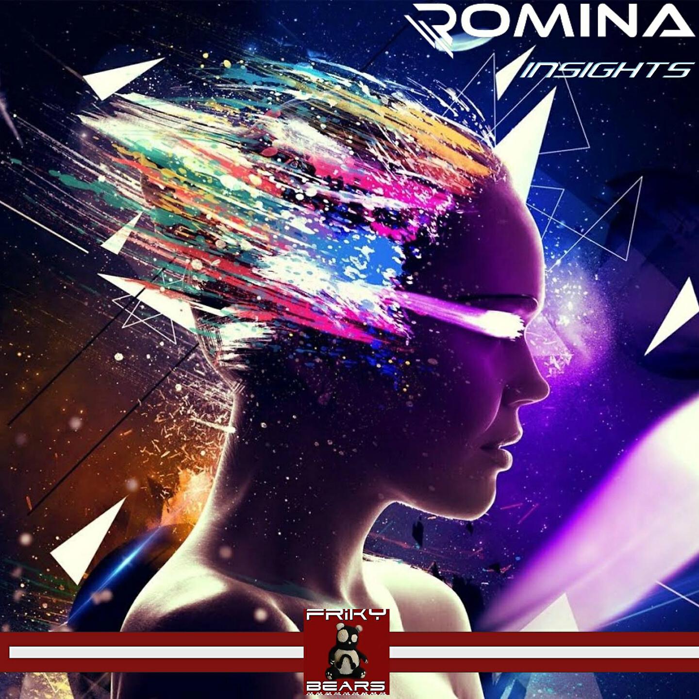 Romina - Insights