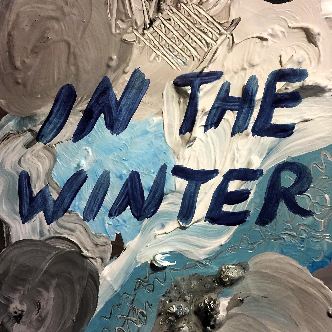 Постер альбома In the Winter