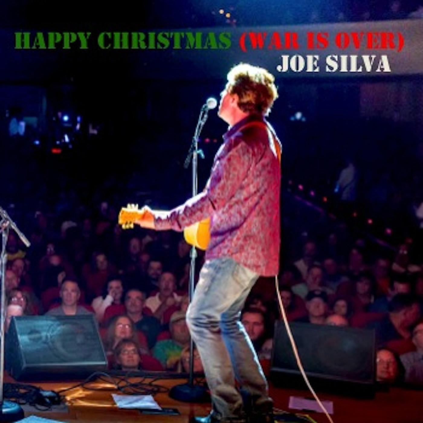 Joe Silva - Happy Christmas (War Is Over)