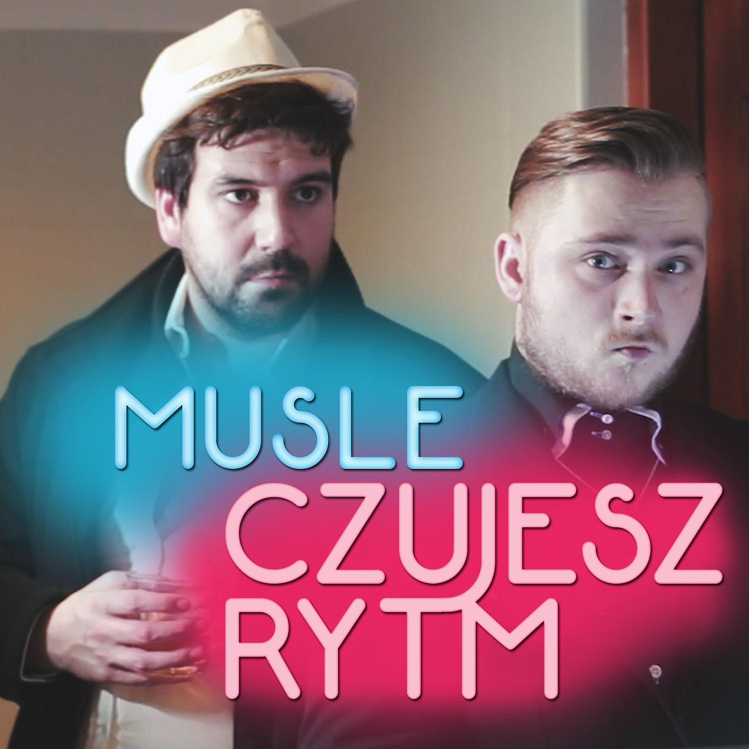 Постер альбома Czujesz Rytm