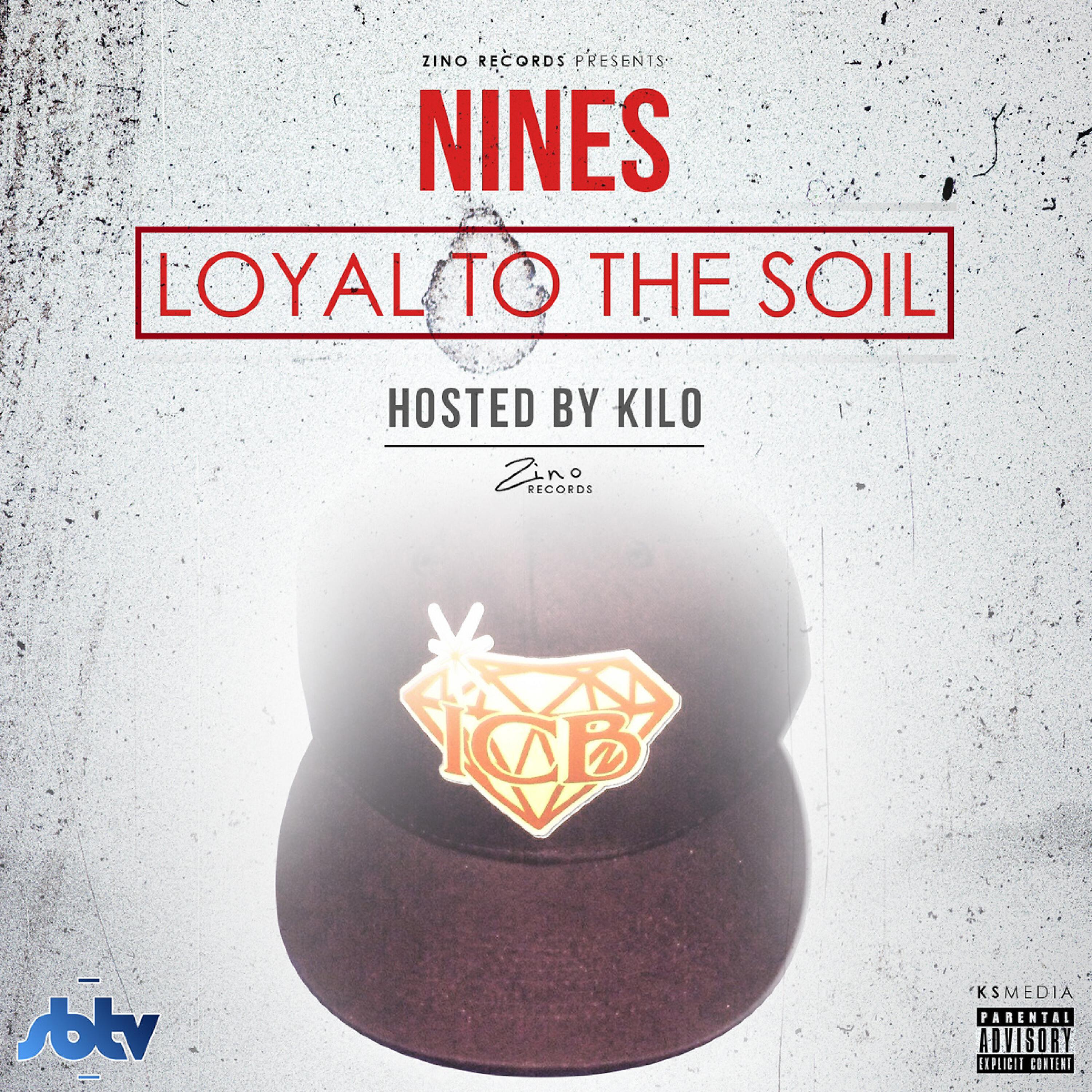 Nines - Lick Shots (feat. Fatz, J-Man, Youngs & Teflon)