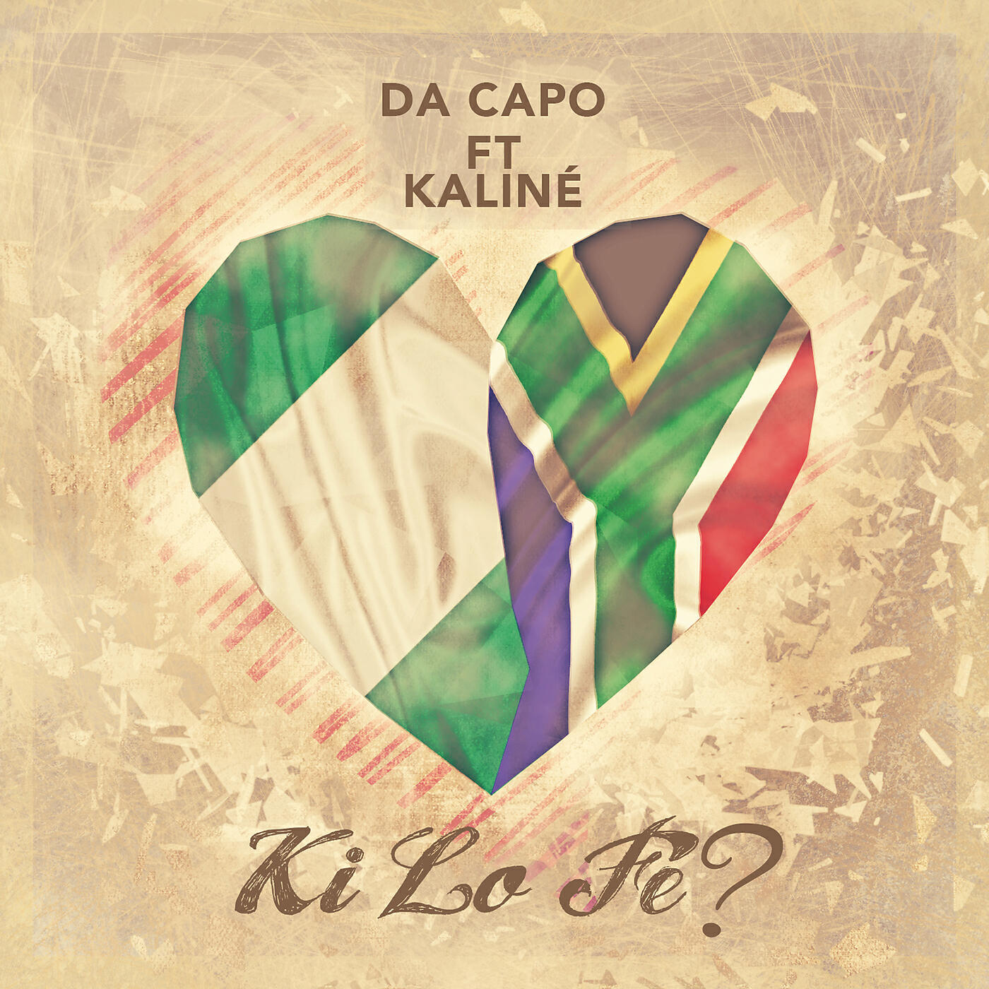 Da Capo - Ki Lo Fe?