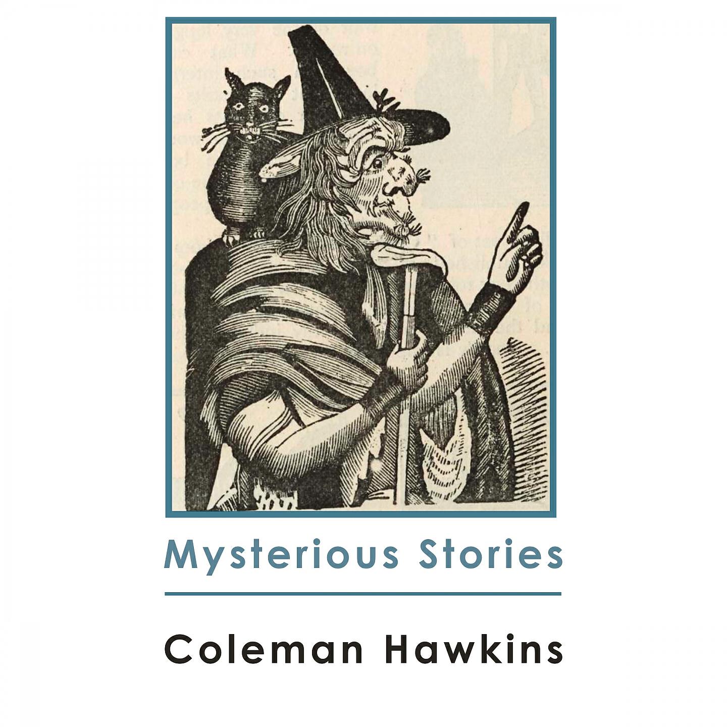 Coleman Hawkins and His All-Stars - Skippy