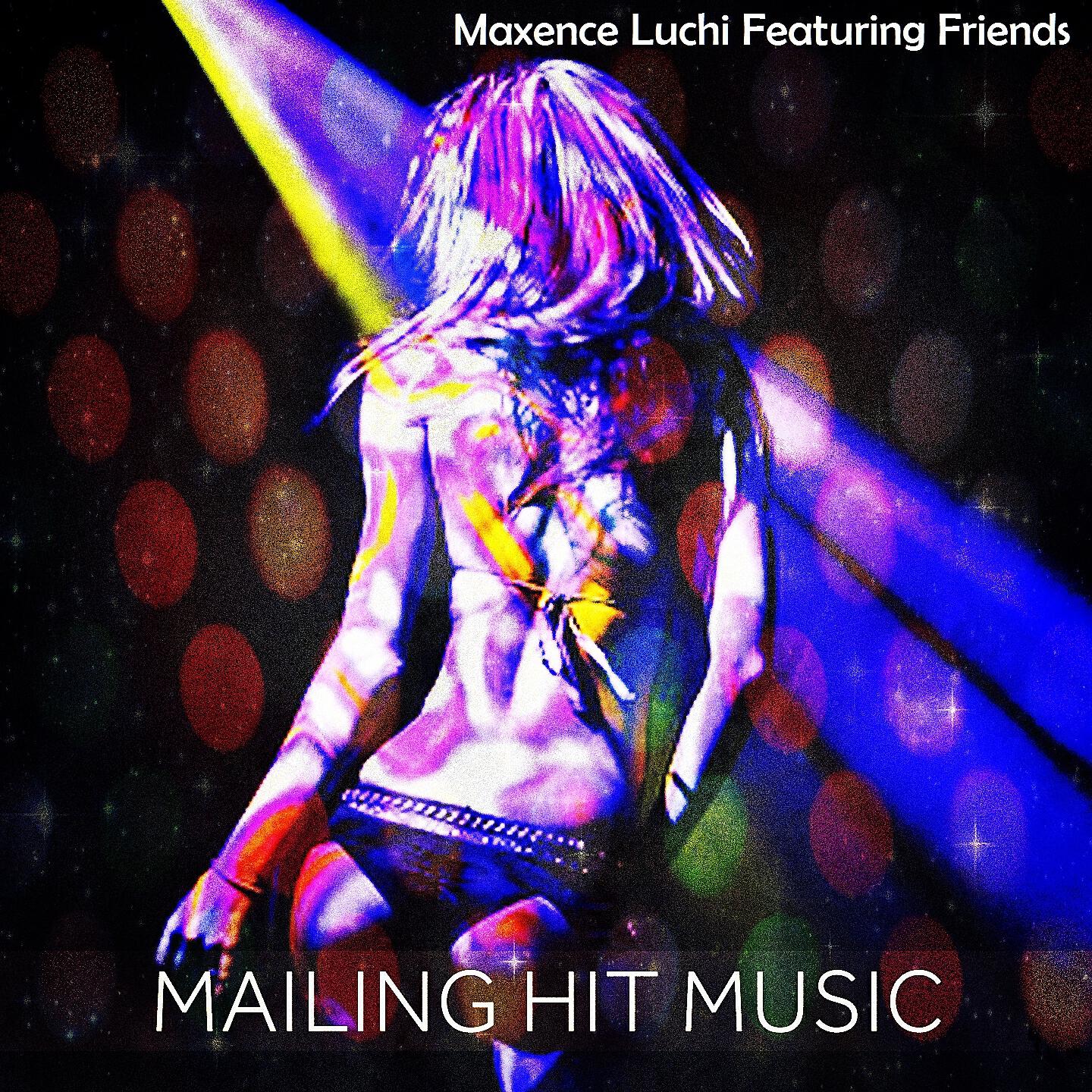 Maxence Luchi - Blind (Reprise to Feder Feat Emmi)