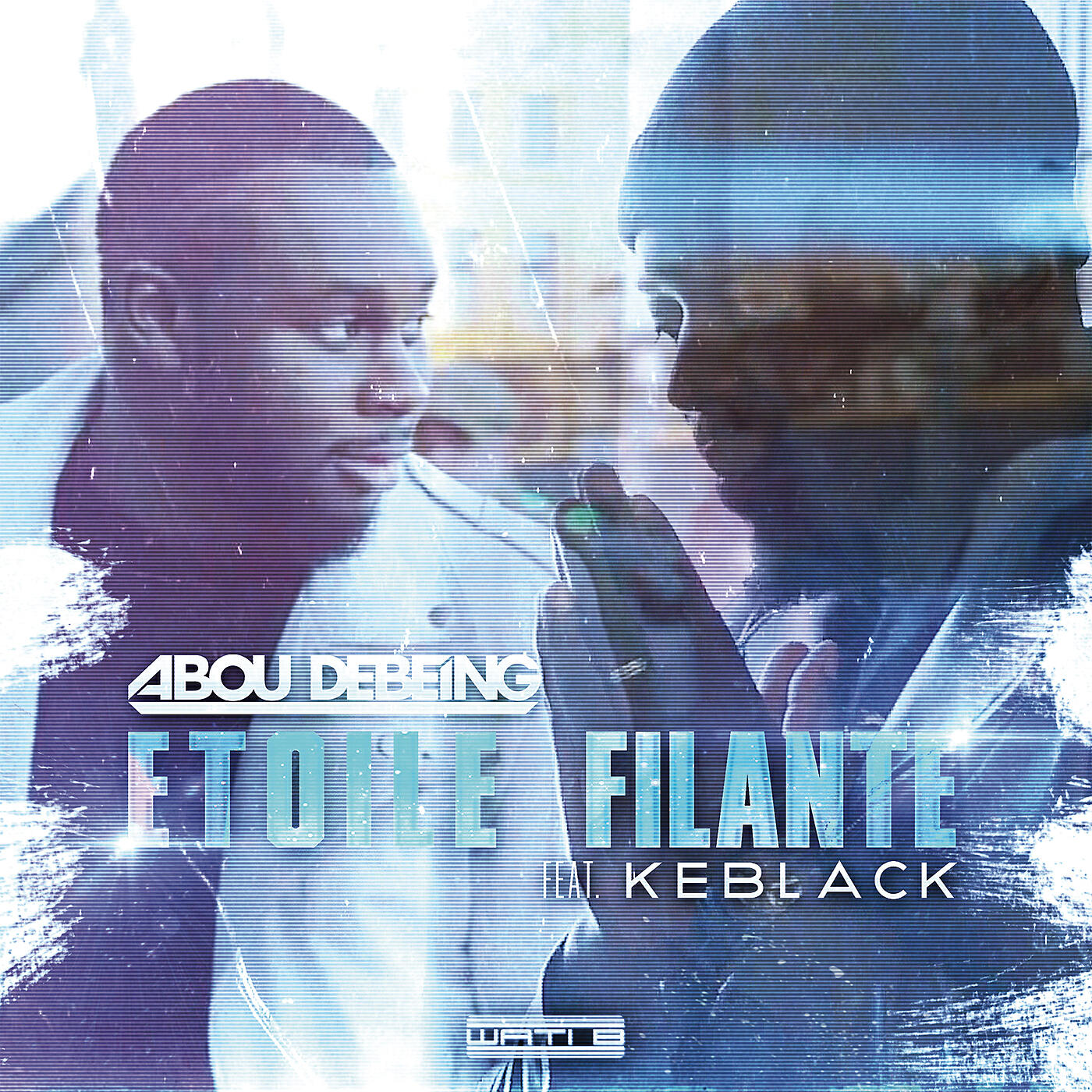 Abou Debeing - Étoile filante