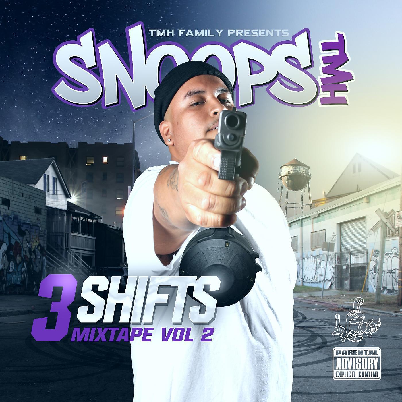 Snoops Tmh - When I Seen Yo Bitch (feat. Meezy Macnolia, Yogi Tmh & Hats Tmh)