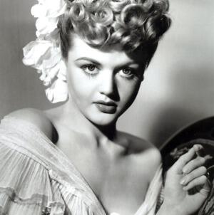 Angela Lansbury все песни в mp3