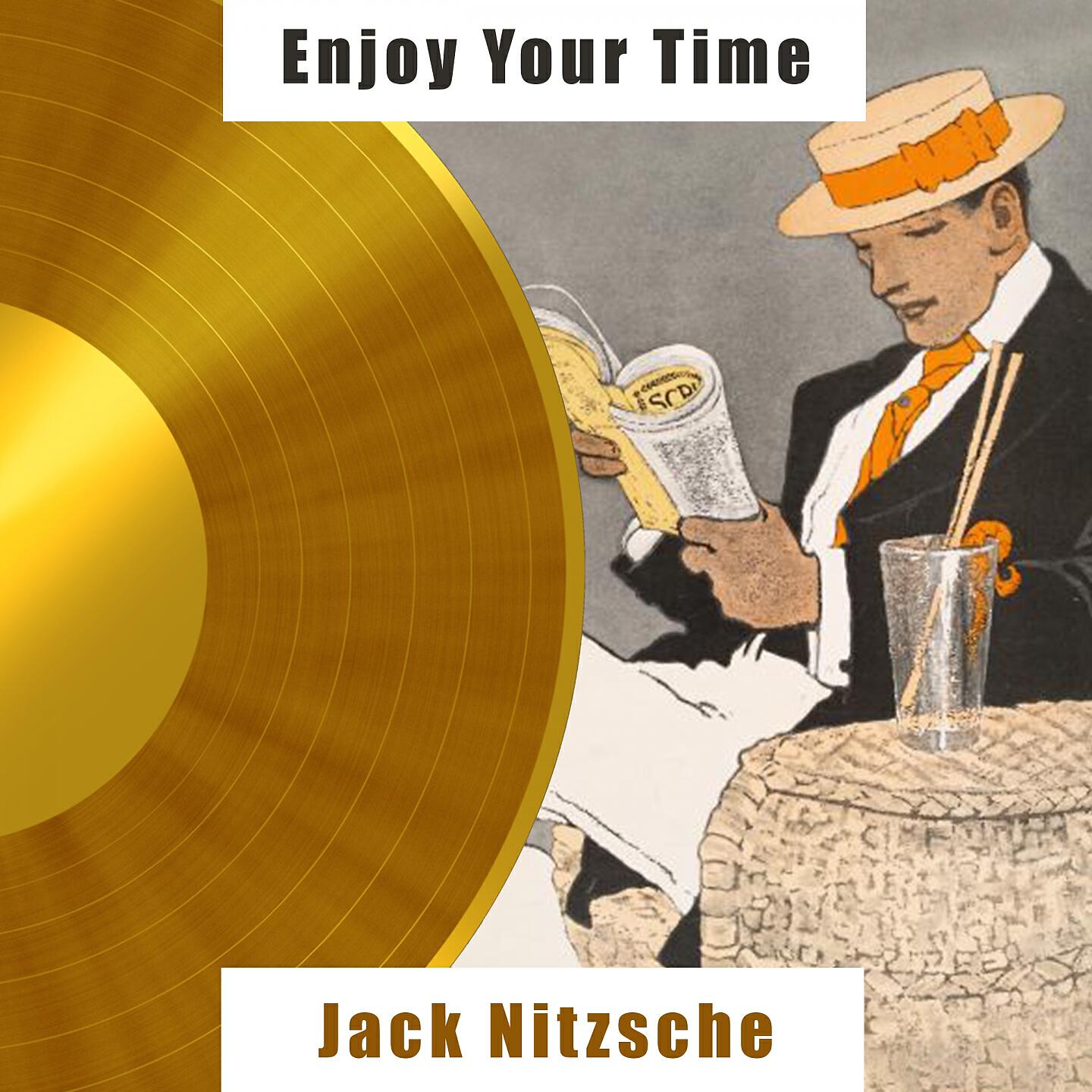 Jack Nitzsche - Please Please Me