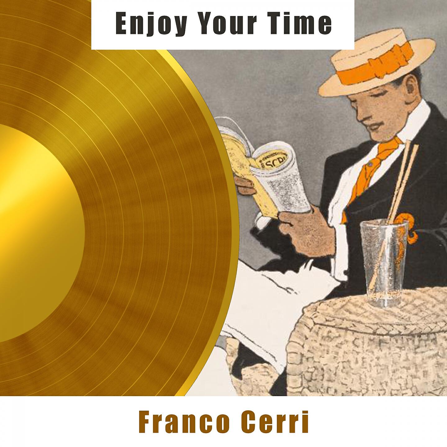 Franco Cerri - Chit-Car