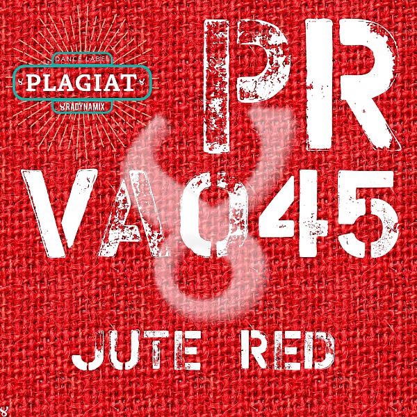 Постер альбома JUTE RED
