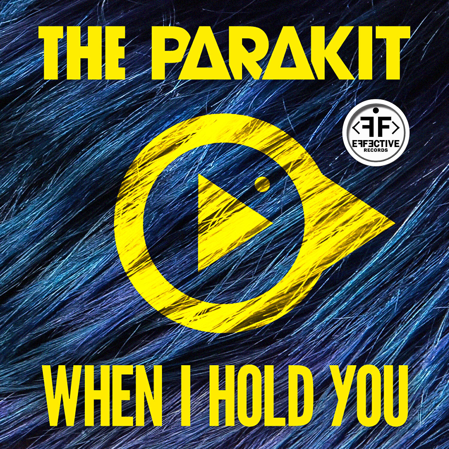 The Parakit - When I Hold You [Radio Edit]
