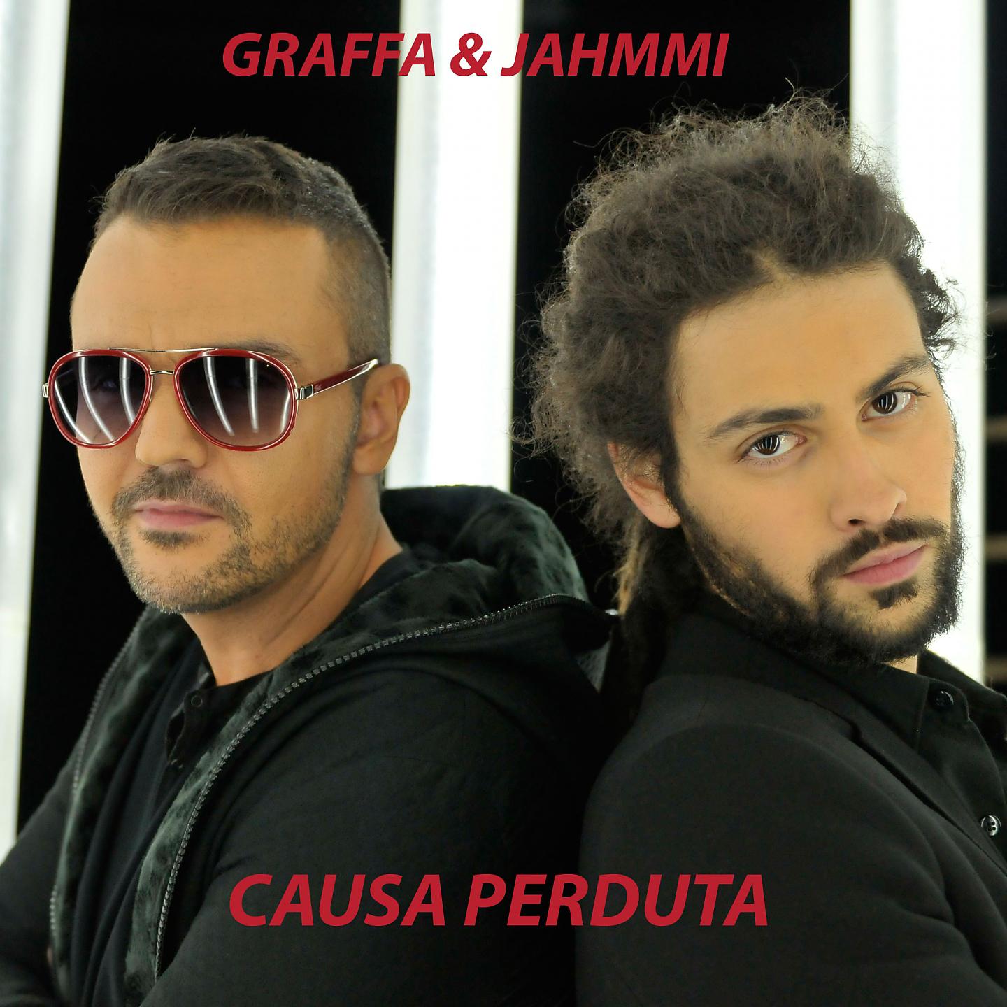 Постер альбома Causa Perduta