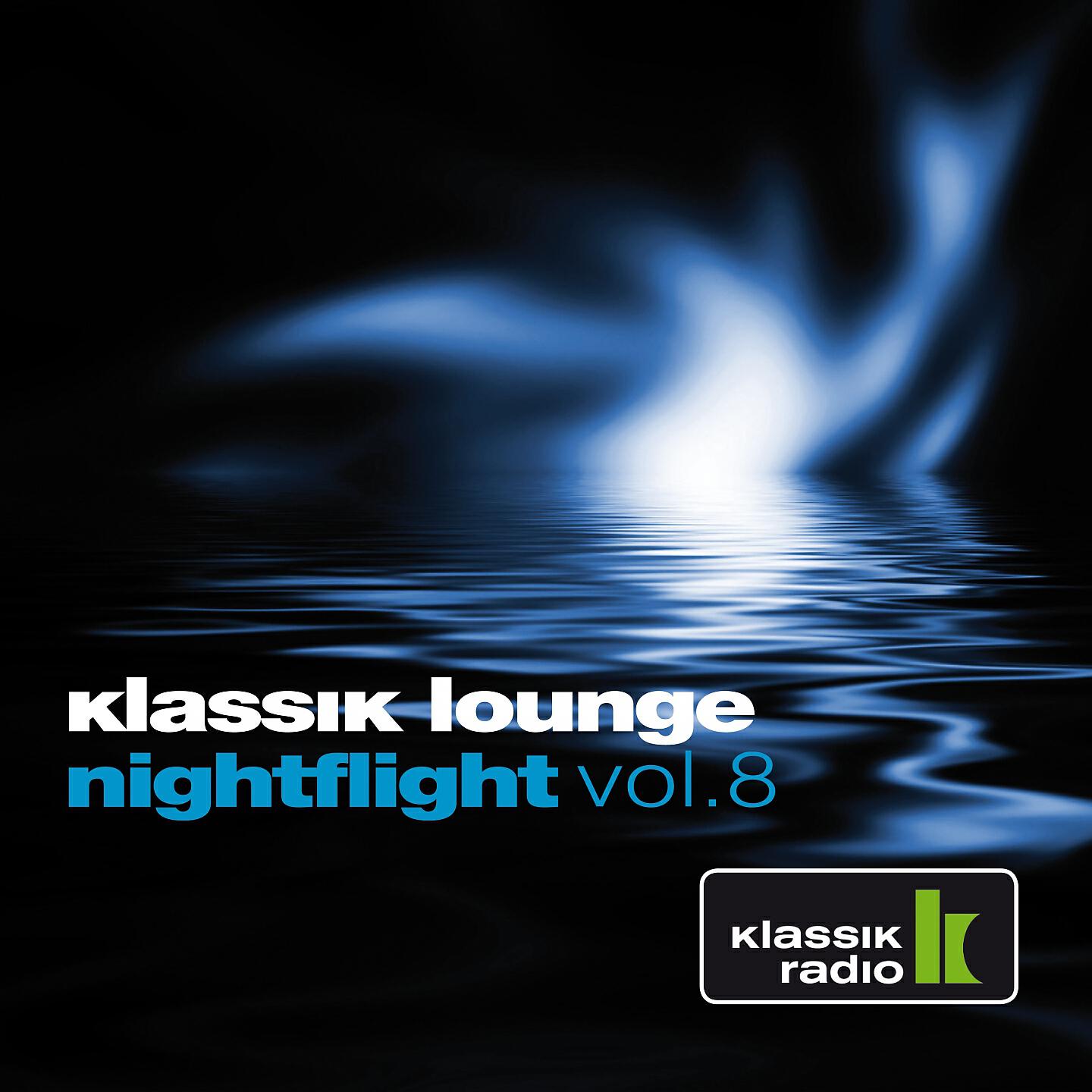 Various Artists - Klassik Lounge Nightflight (Dj Nartak Continuous Mix, Pt. 2)