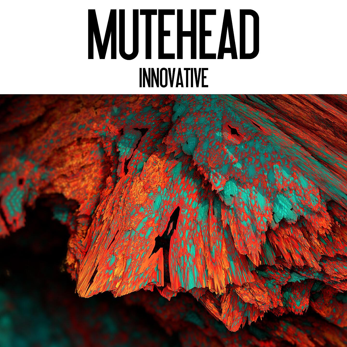 Mutehead - Gube