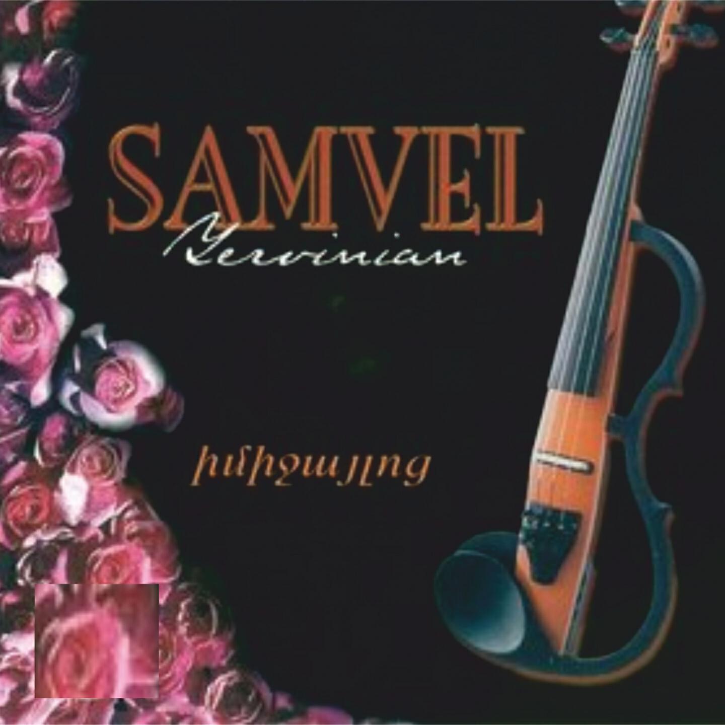 Samvel Yervinyan - Arevelyan Par