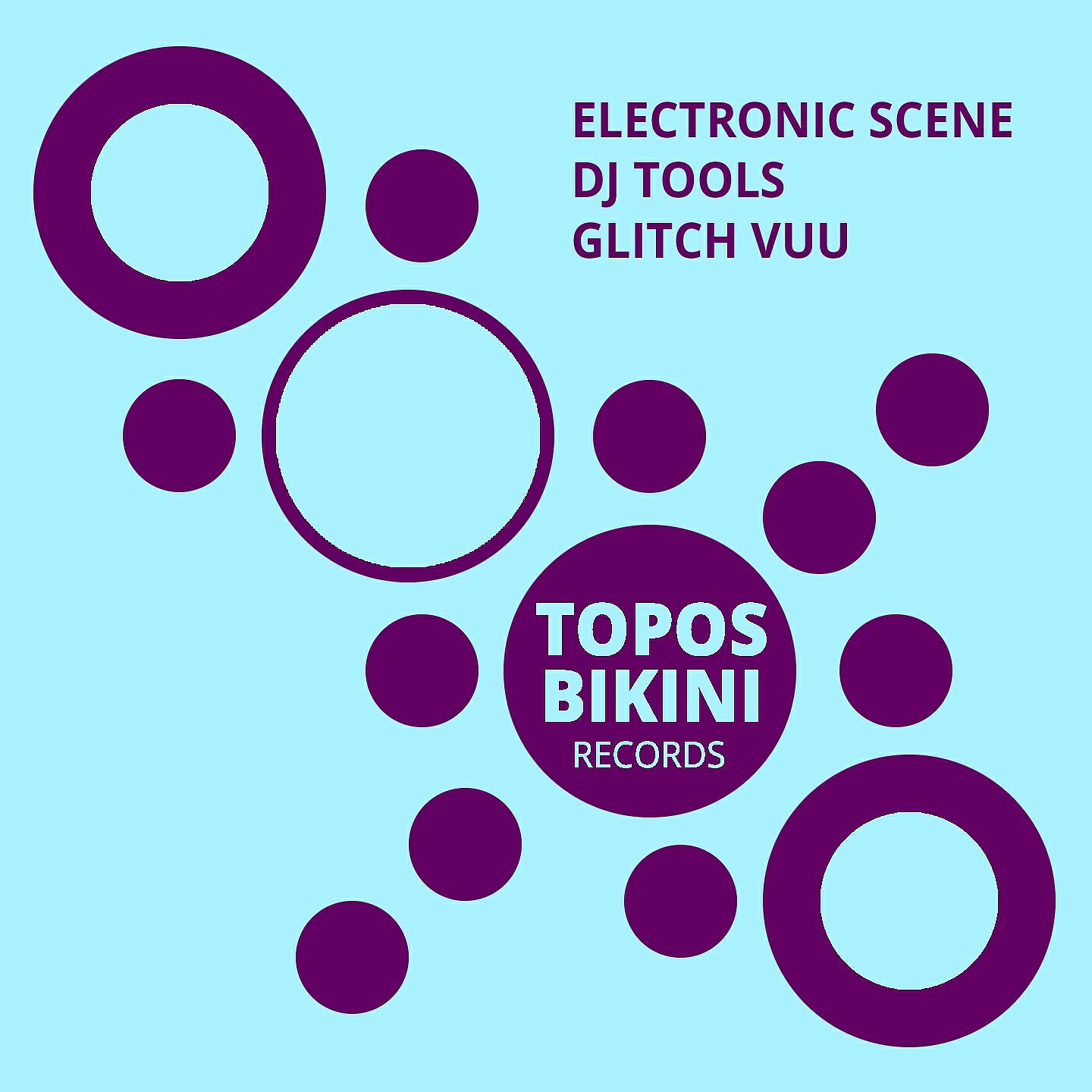 Glitch Vuu - Tales from the Crypt (DJ Tool)