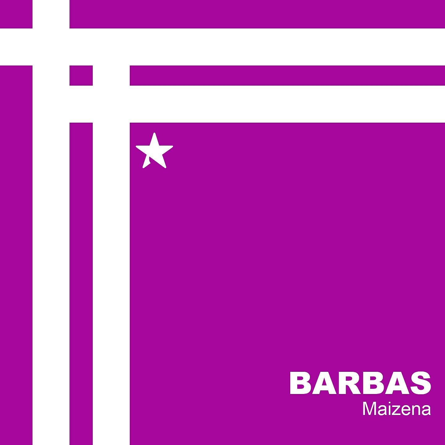 Barbas - Maizena