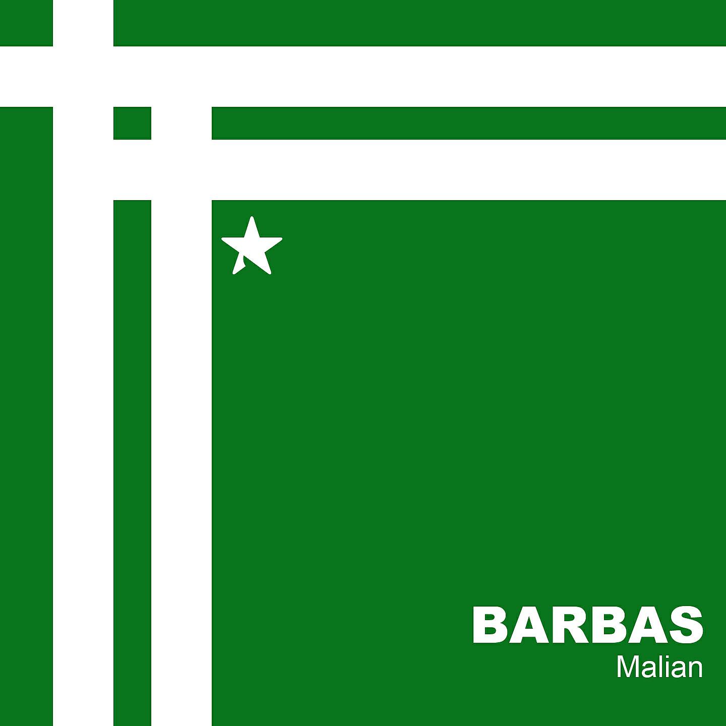 Barbas - Malian