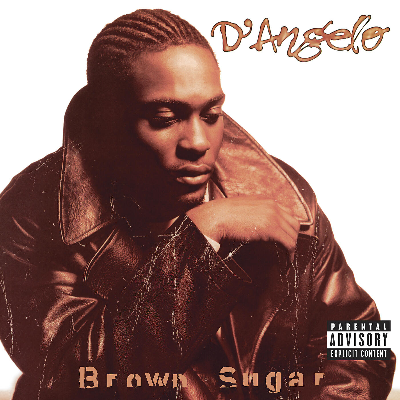 D'Angelo - Me And Those Dreamin' Eyes Of Mine