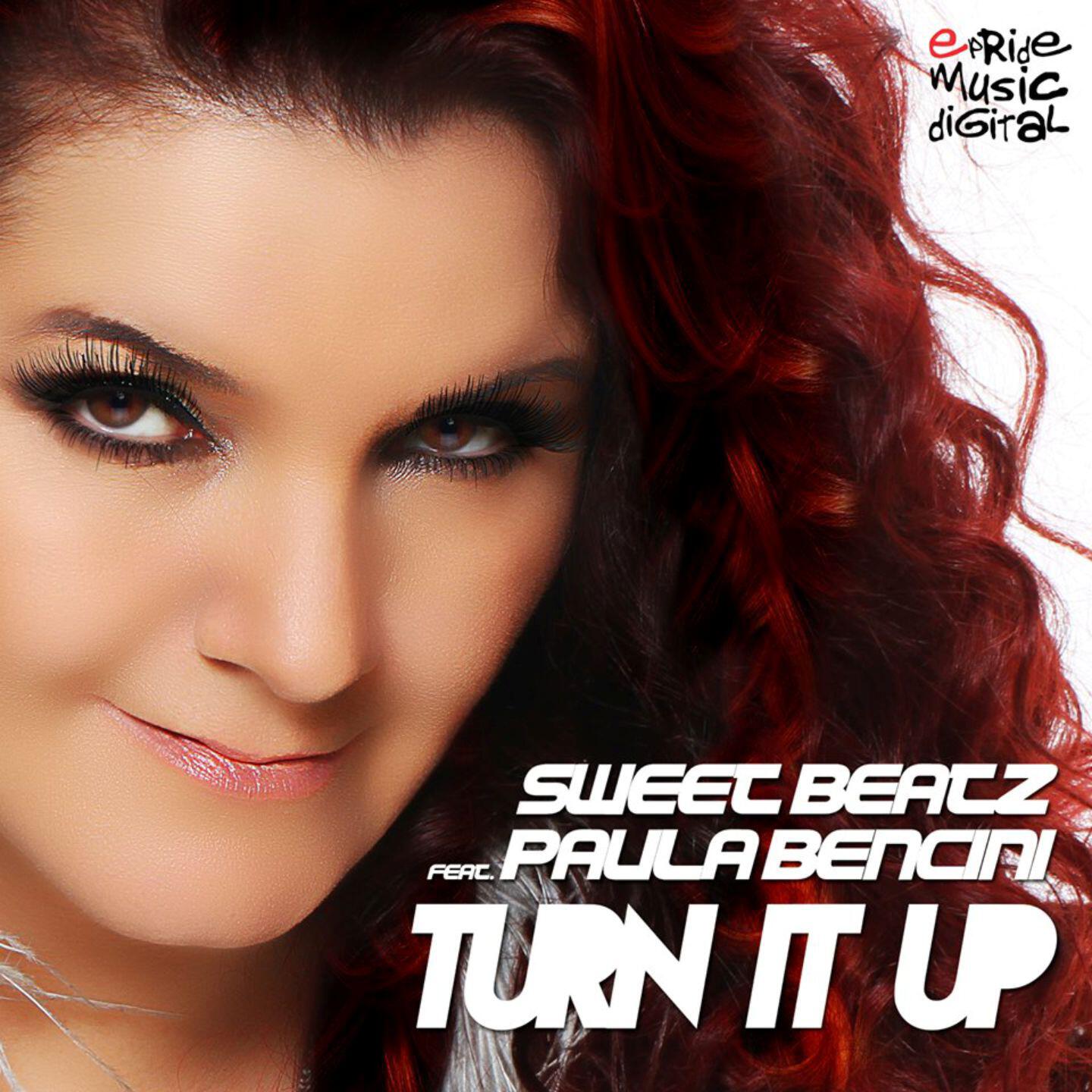 Sweet Beatz Project - Turn It Up (Adrian Lagunas Remix)