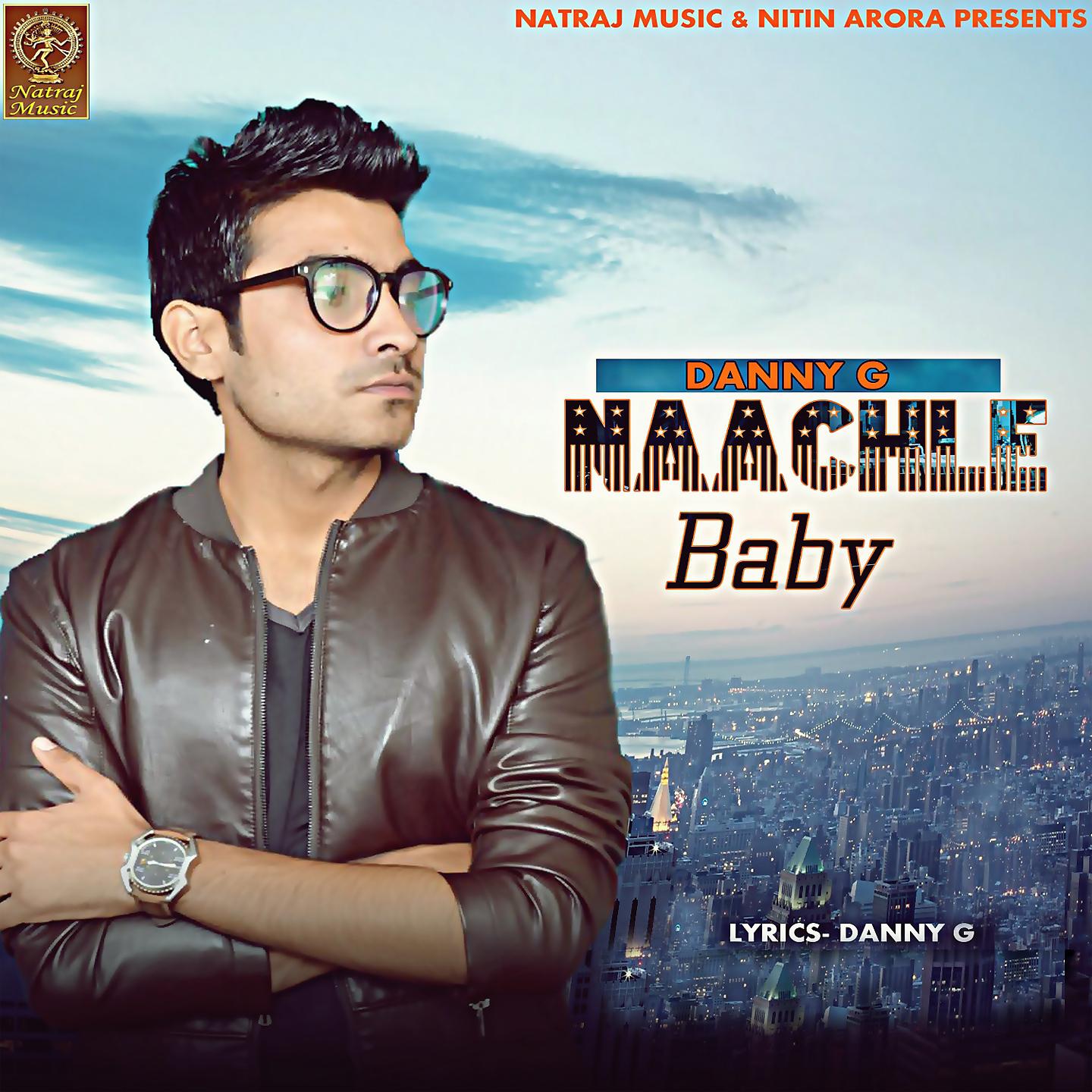 Постер альбома Naachle Baby