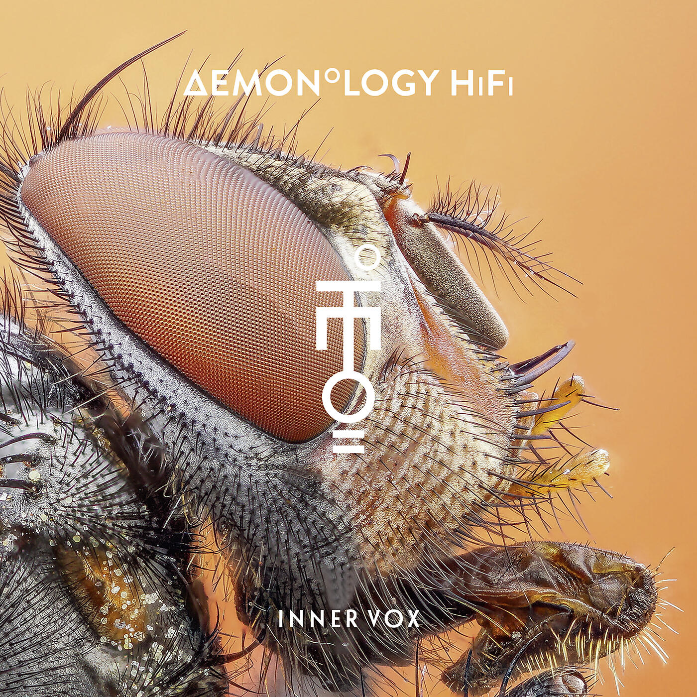 Demonology HiFi - Random Gargoyle