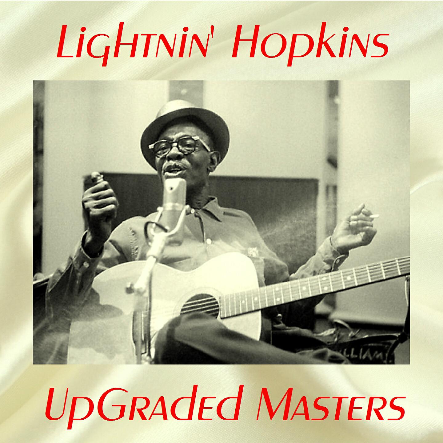 Lightnin' Hopkins with Sonny Terry - Last Night Blues (Remastered 2015)