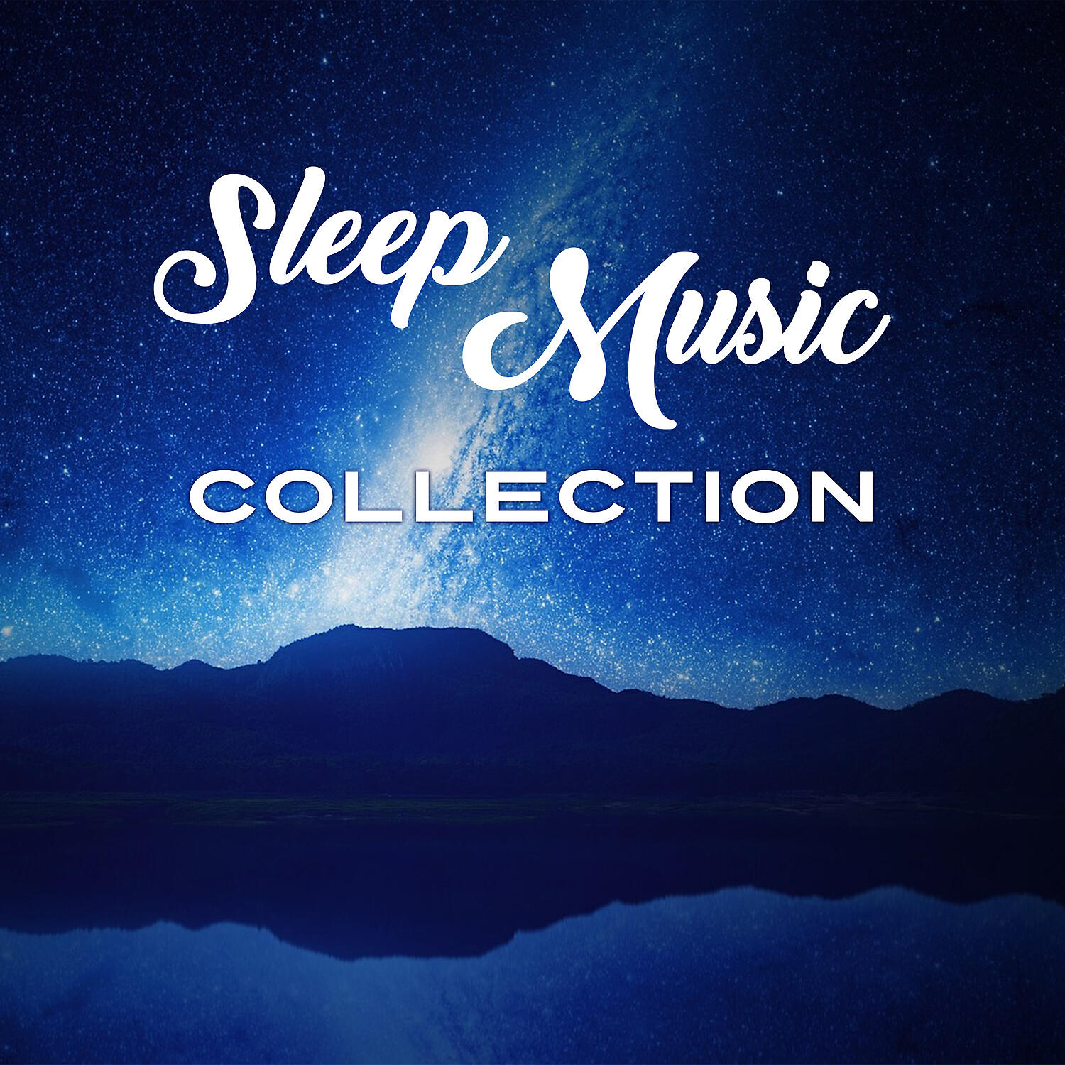 Sweet Sleeping Music - Sleeping Through the Night