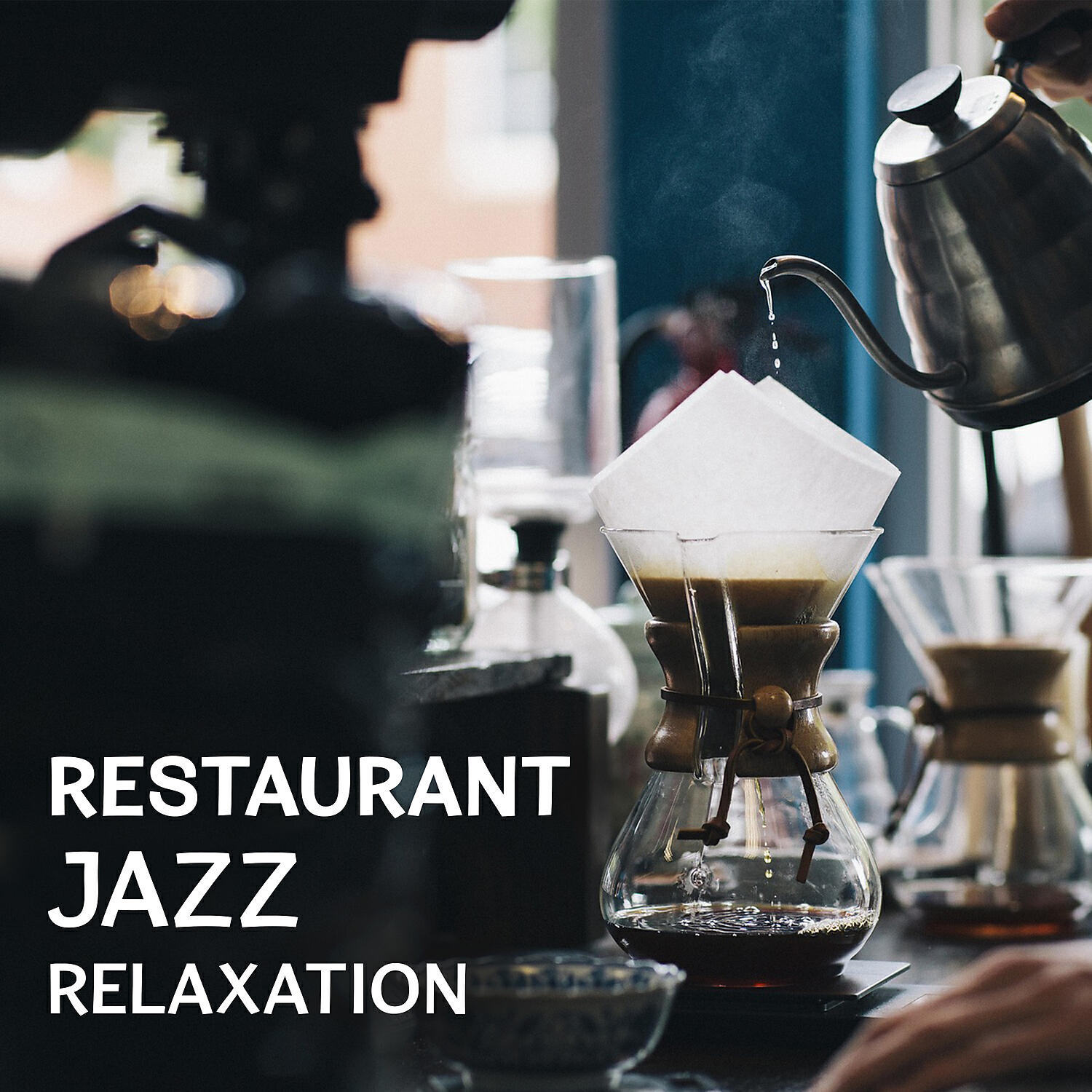 Easy Jazz Instrumentals - Easy Listening