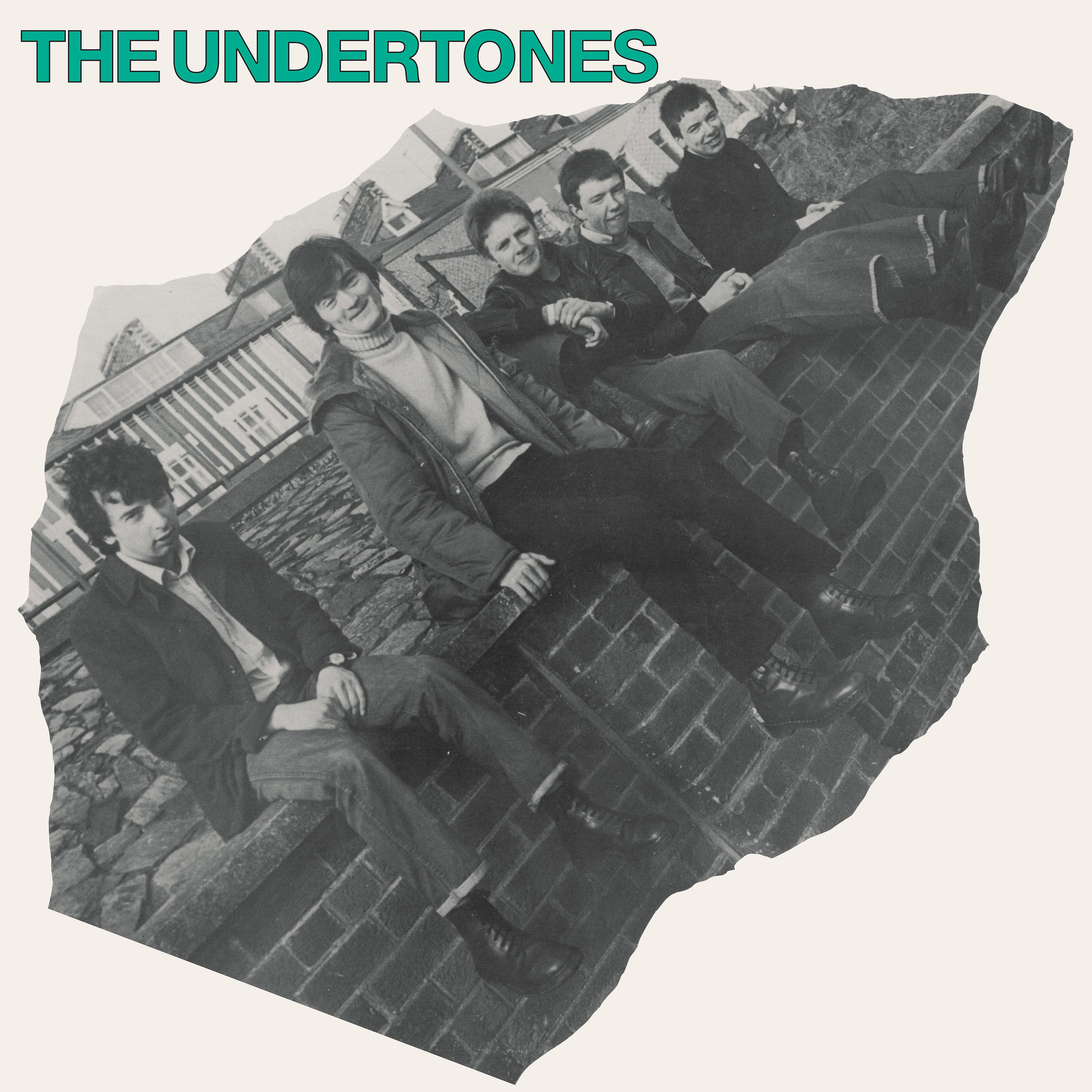 The Undertones - I Gotta Getta (2016 Remastered)