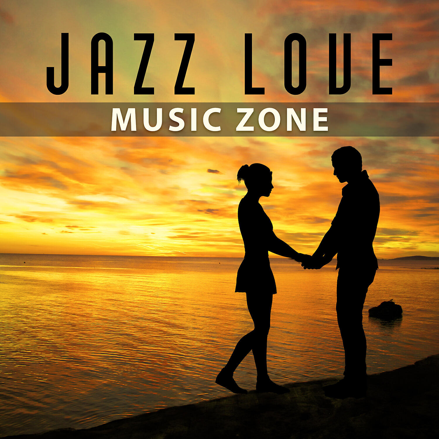 Sensual Mood Jazz - Tantric Love