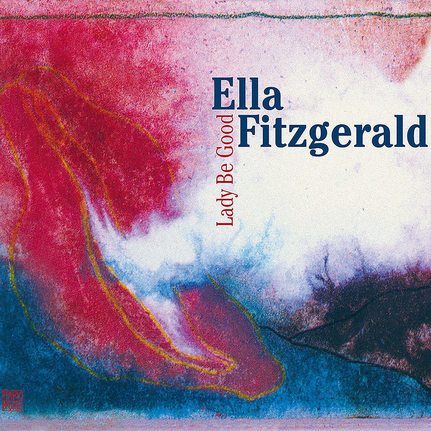 Ella Fitzgerald - Black Coffee (2000 Remastered Version)