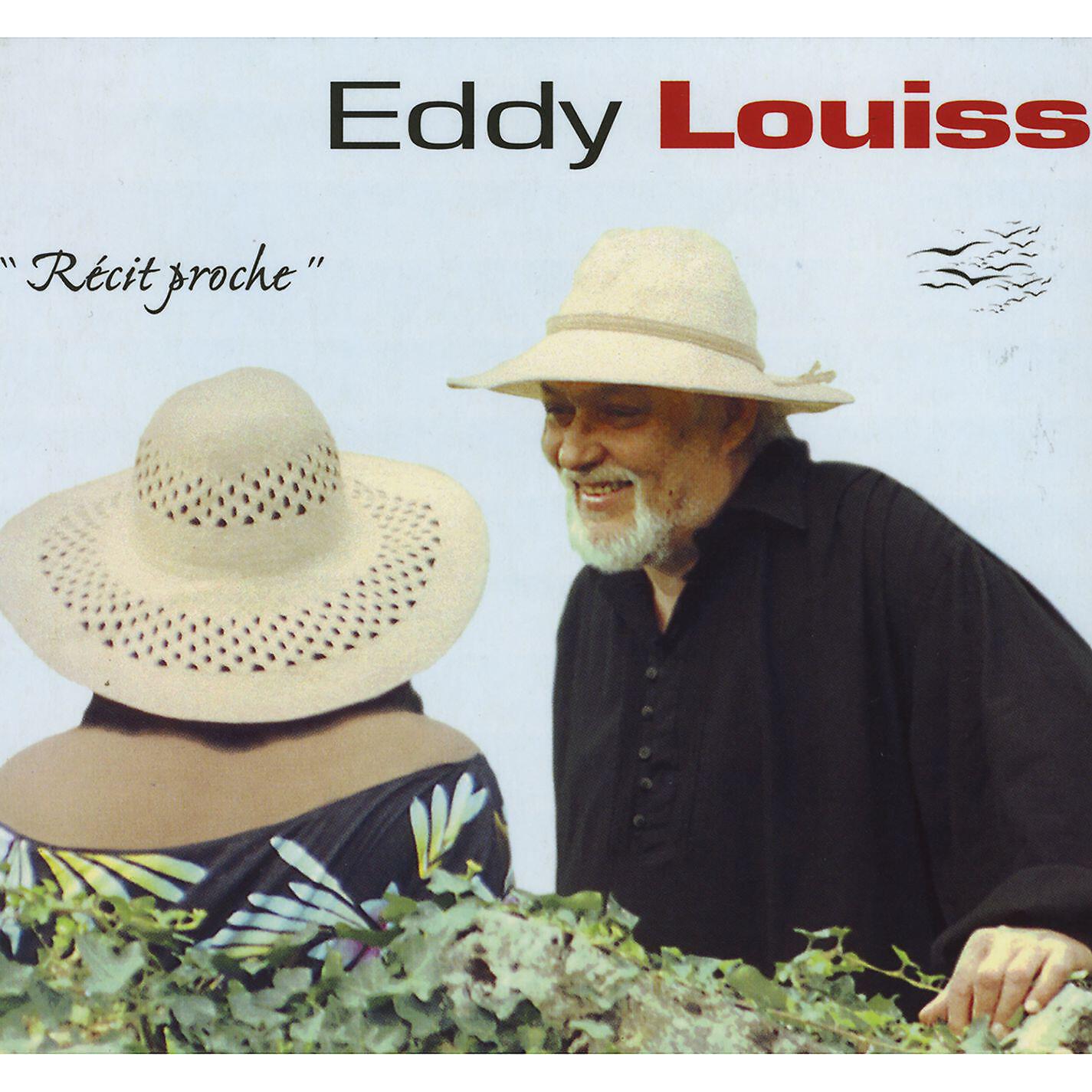 Eddy Louiss - Incertitudes
