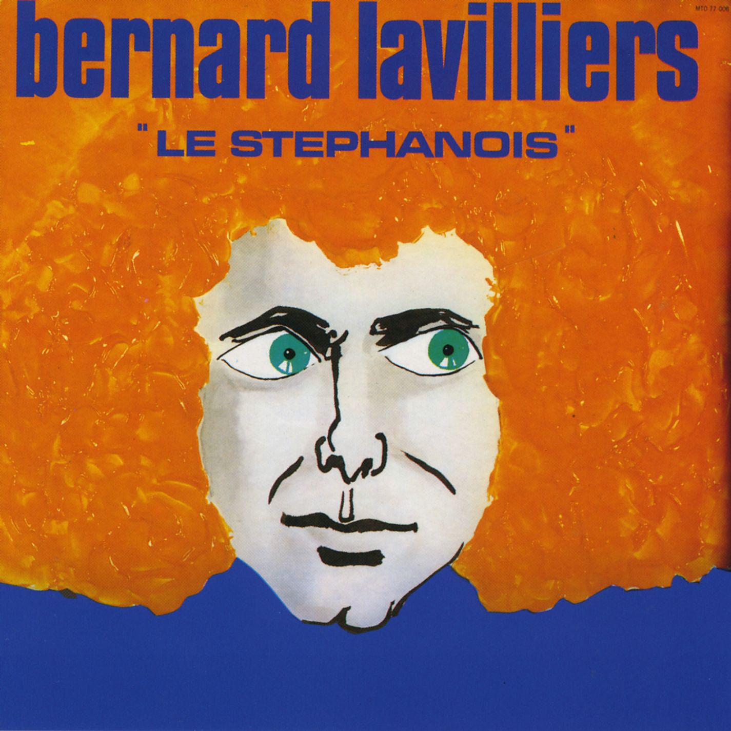 Постер альбома Le Stéphanois