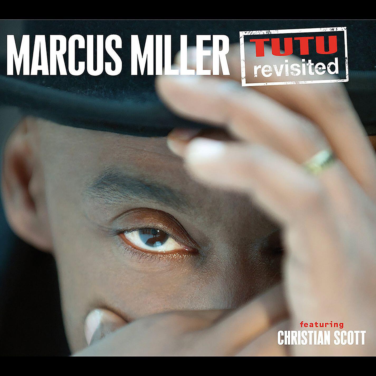 Marcus Miller - Full Nelson / Perfect Way (feat. Christian Scott) [Live]