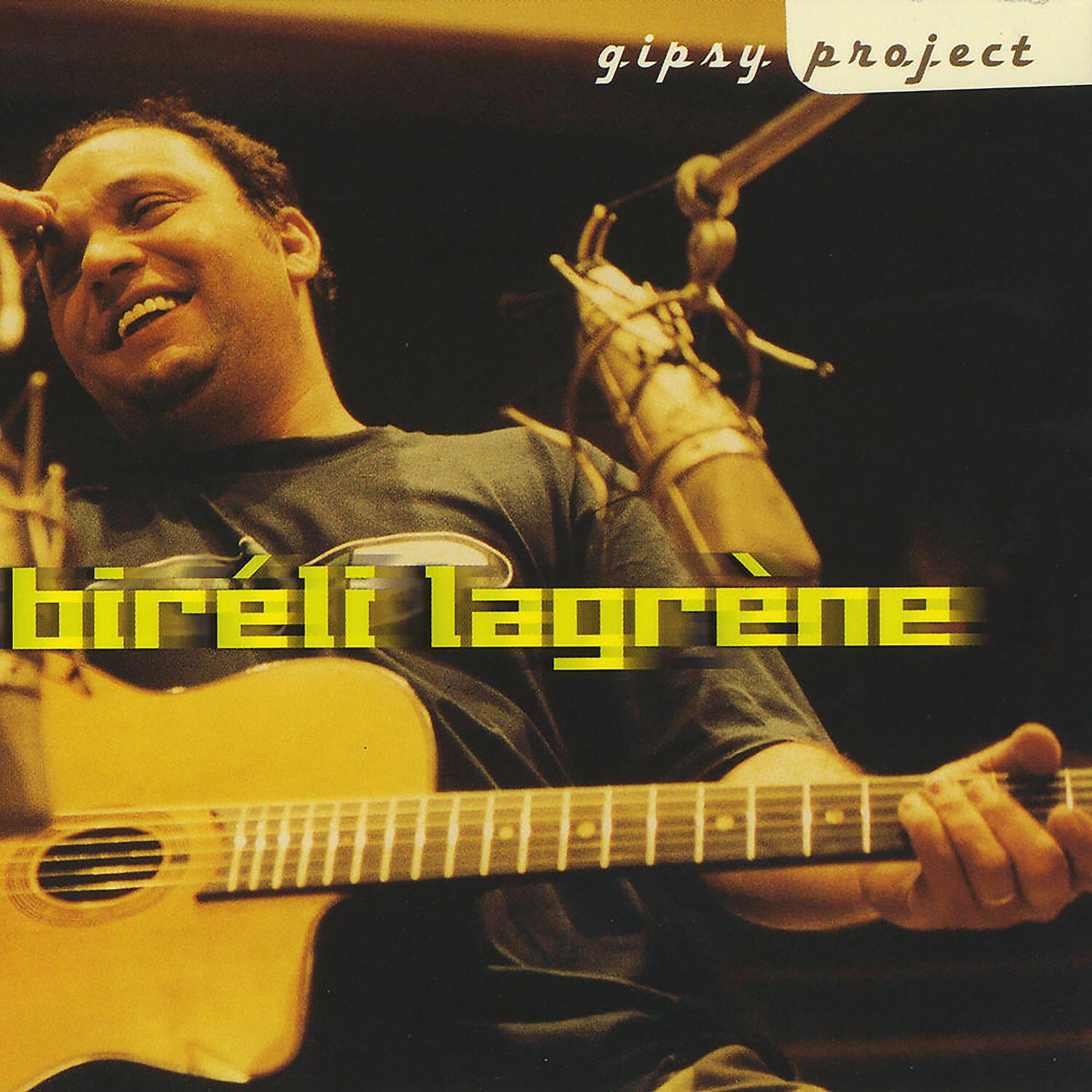 Bireli Lagrene - Lime House Blues