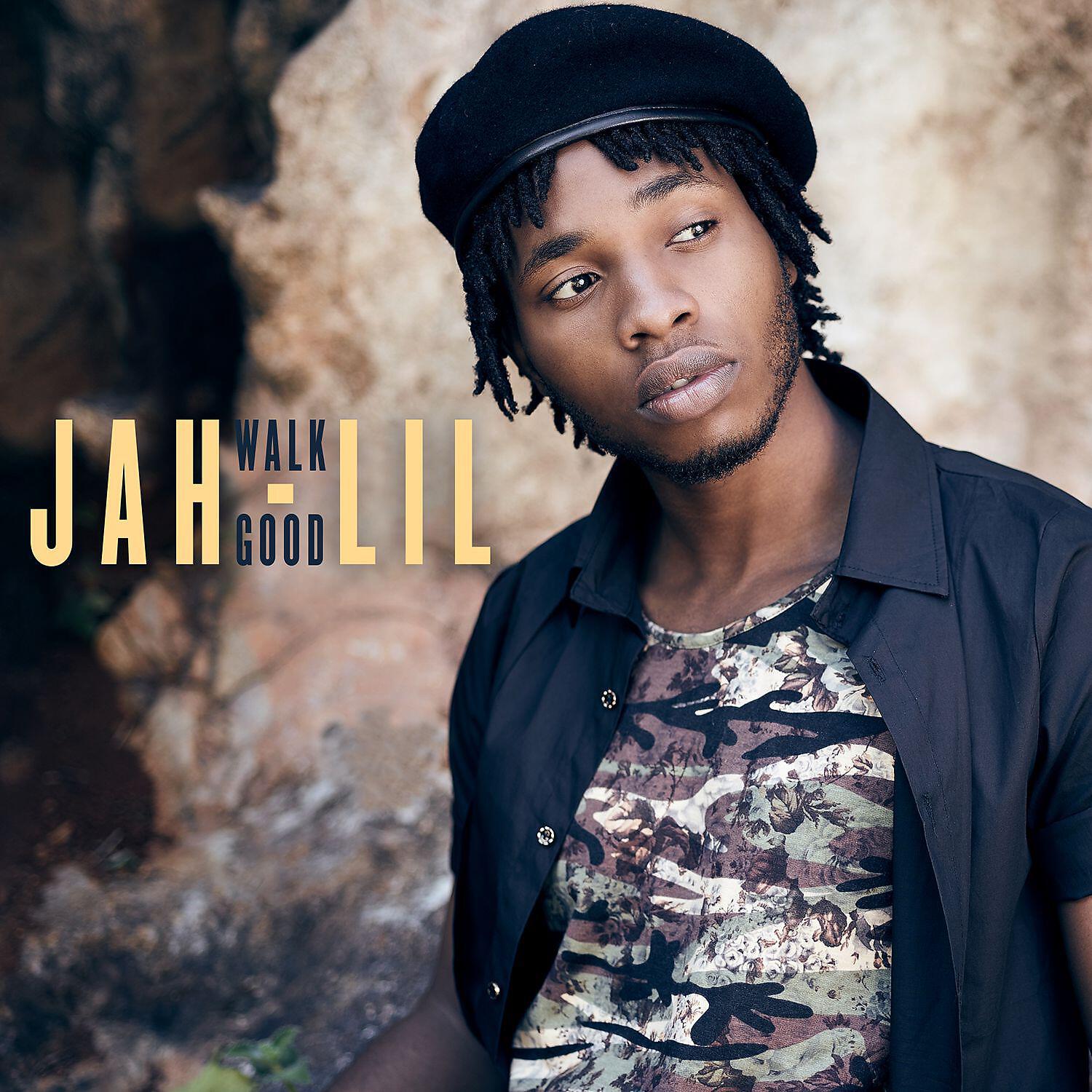 Jah-Lil - Walk Good